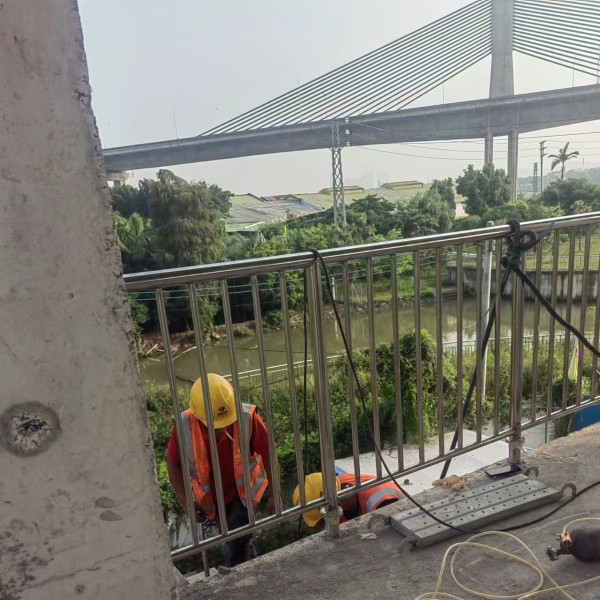 不銹鋼欄桿 不銹鋼欄桿