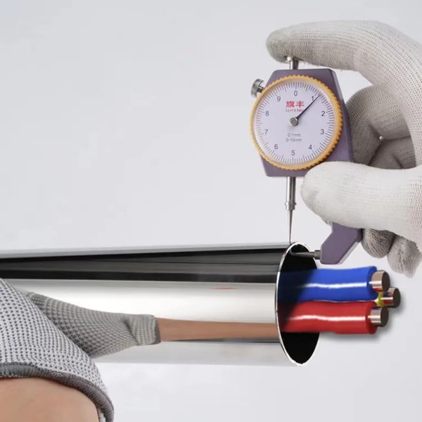 不銹鋼穿線管 不銹鋼穿線管