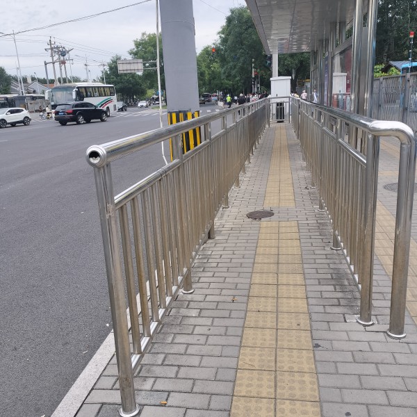 不銹鋼護欄 不銹鋼護欄