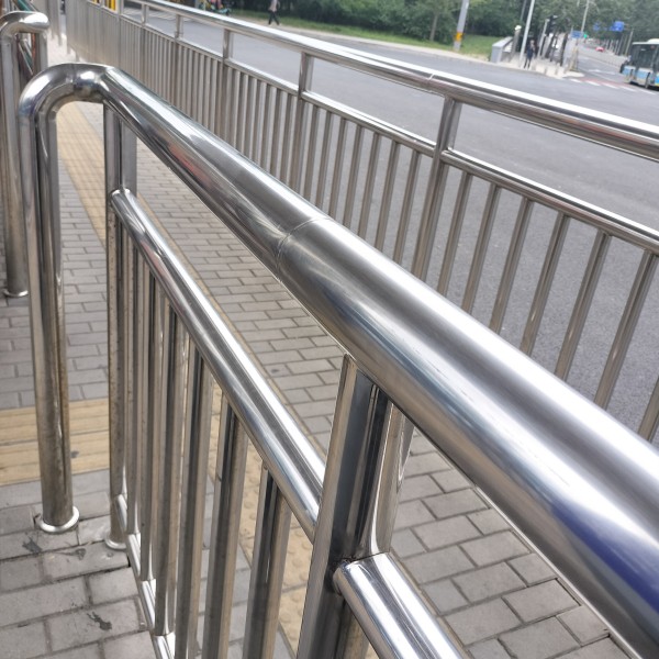 不銹鋼欄桿 不銹鋼欄桿