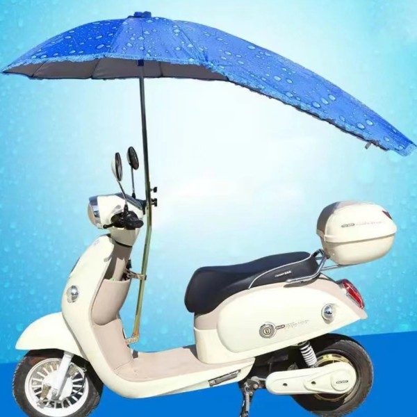 不銹鋼做的加長雨傘 不銹鋼做的加長雨傘