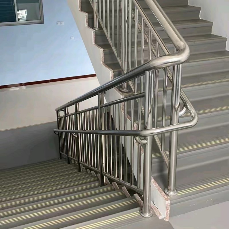 不銹鋼扶手 不銹鋼扶手