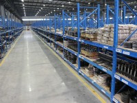 廠房展示
